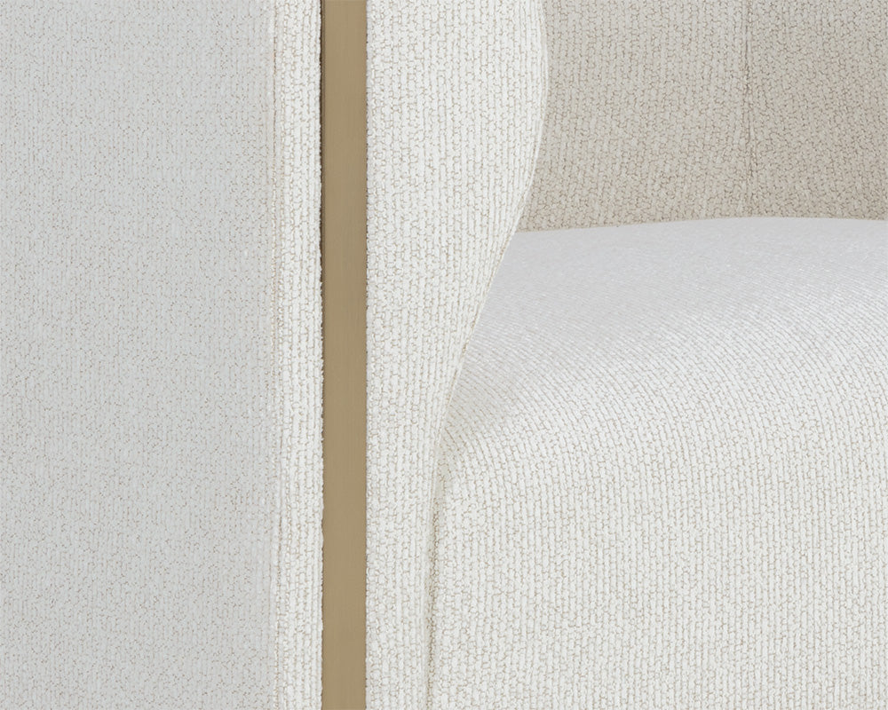 Larron Armchair - Image 8