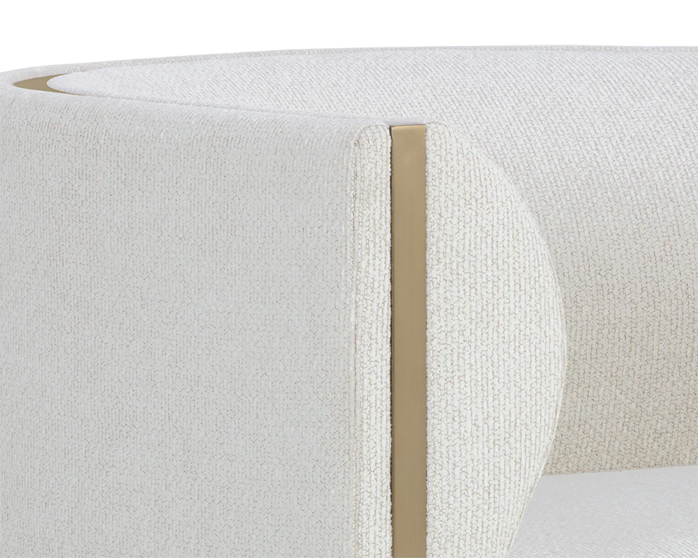 Larron Armchair - Image 9