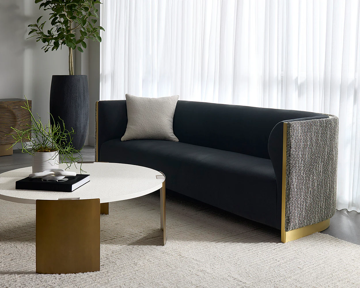 Larron Sofa - Image 11