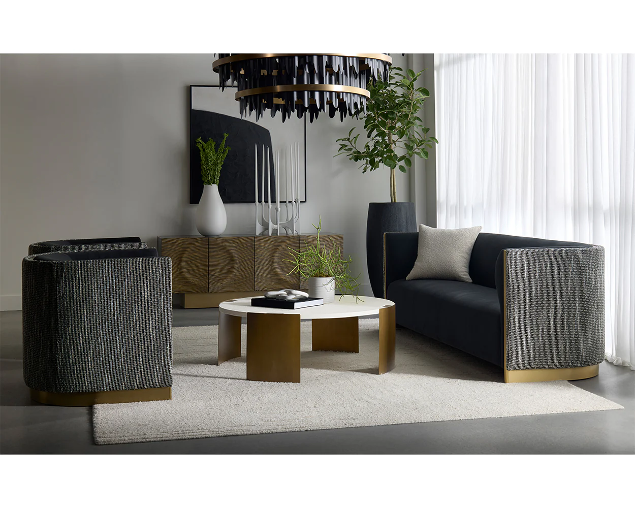 Larron Sofa - Image 12