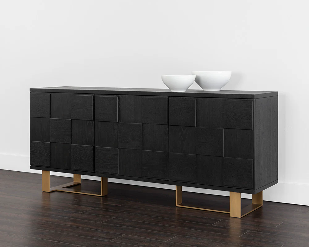 Lars Sideboard - Image 2