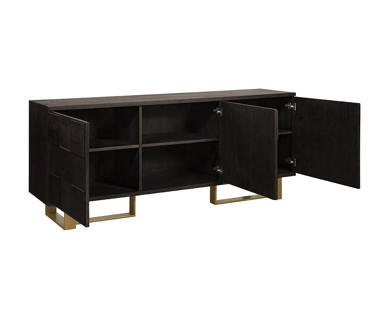 Lars Sideboard - Image 4