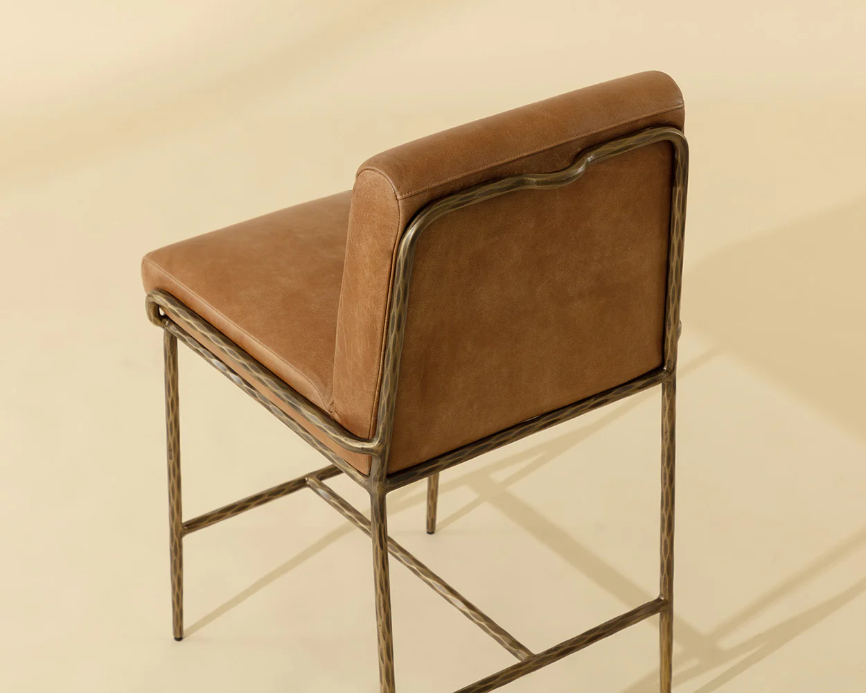 Lathan Counter Stool - Image 3