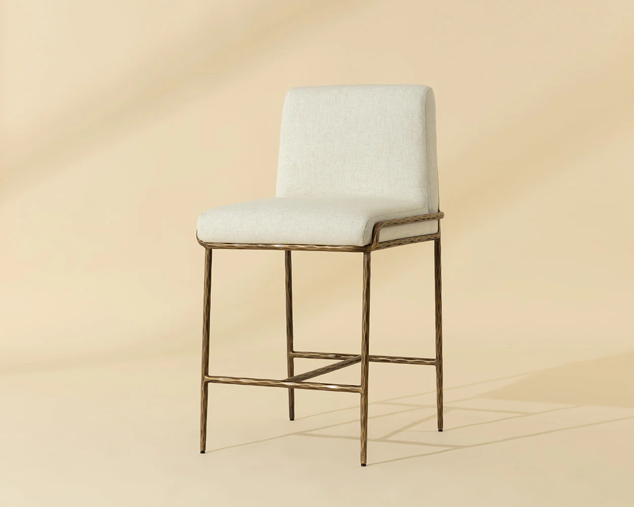 Lathan Counter Stool - Image 9