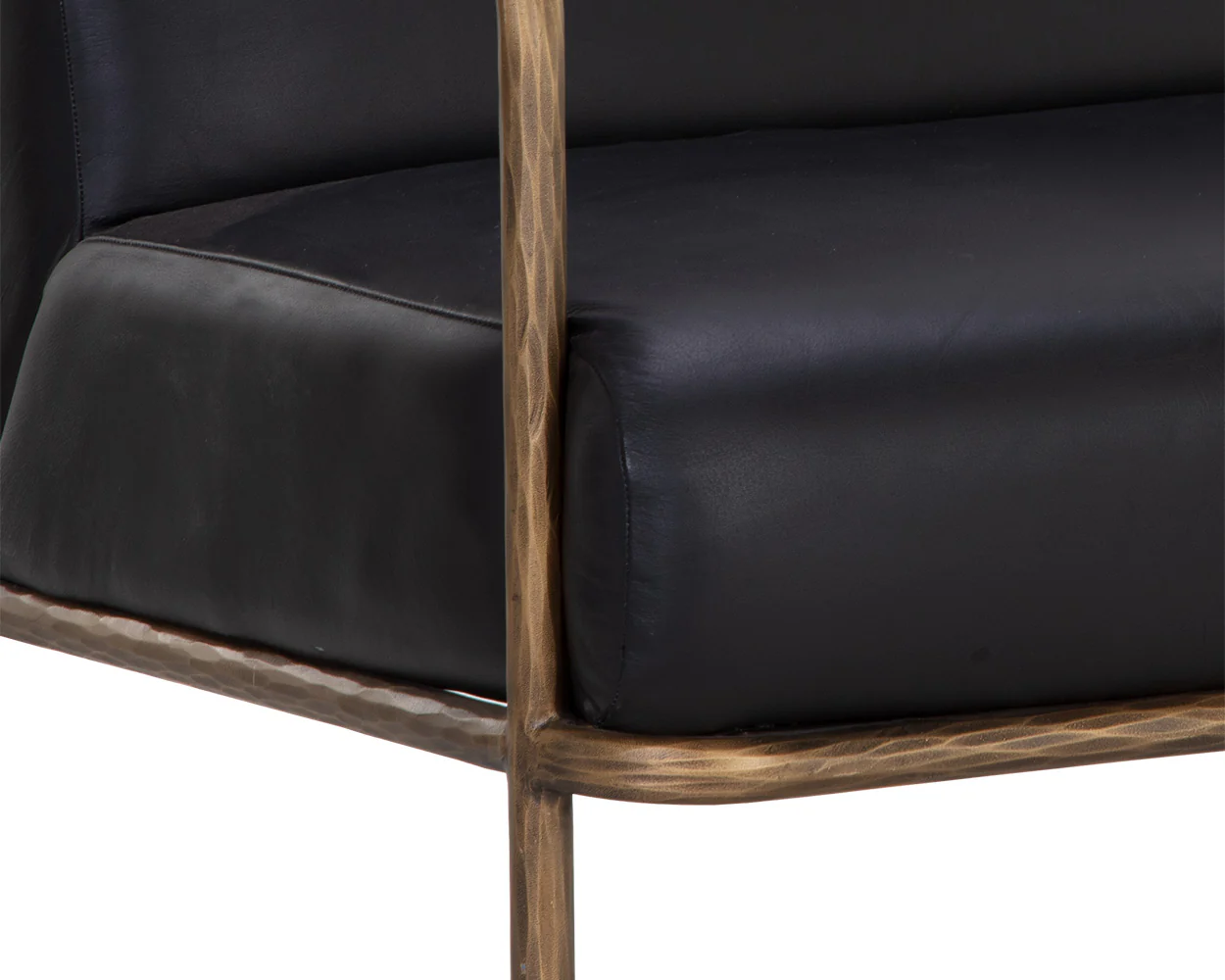 Lathan Lounge Chair - Image 3
