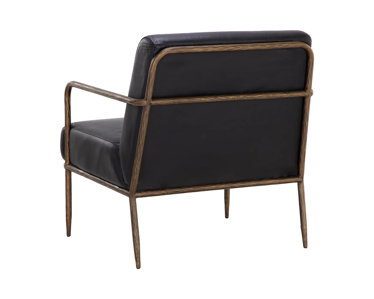 Lathan Lounge Chair - Image 4