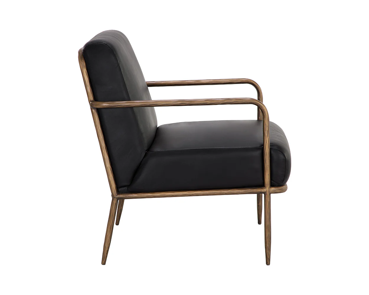 Lathan Lounge Chair - Image 5
