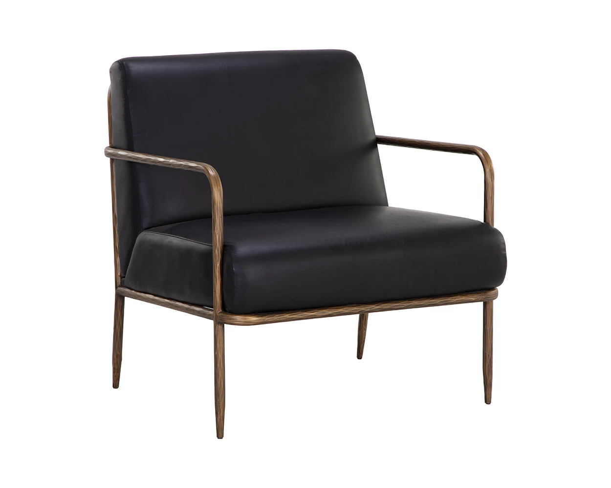 Lathan Lounge Chair - Image 7