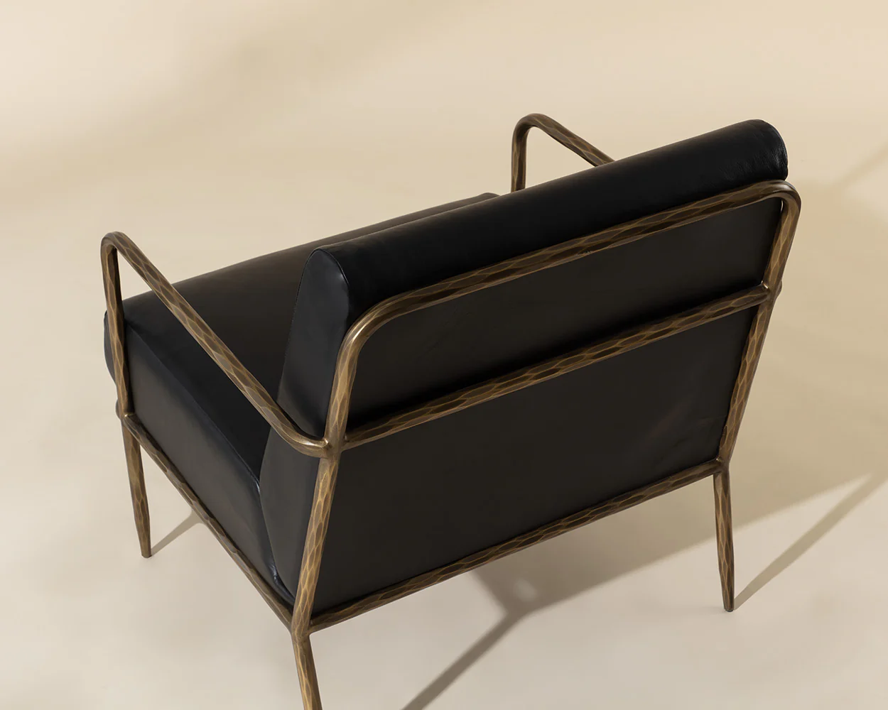 Lathan Lounge Chair - Image 8
