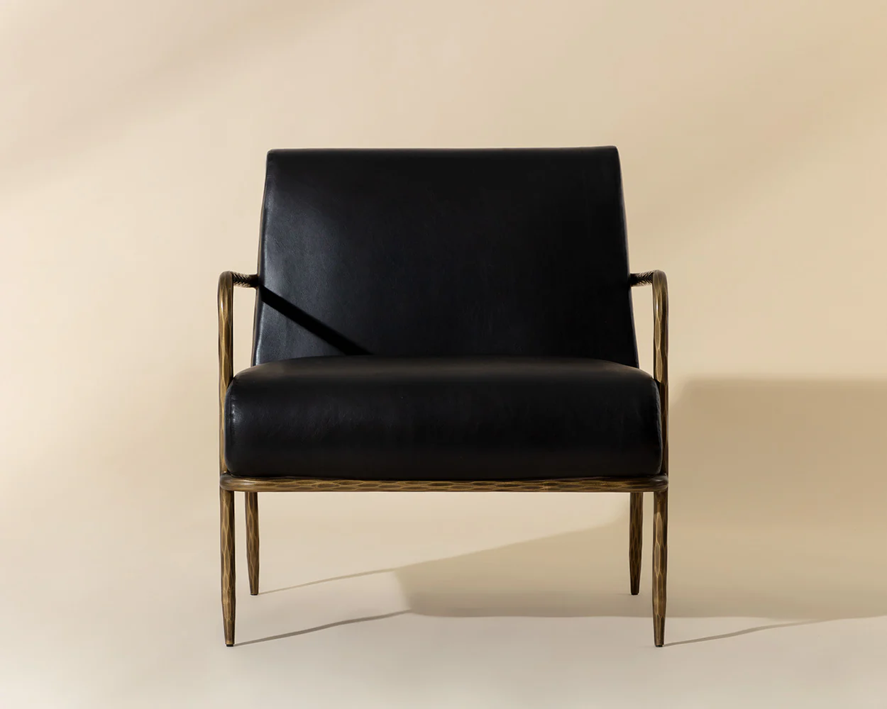 Lathan Lounge Chair - Image 9