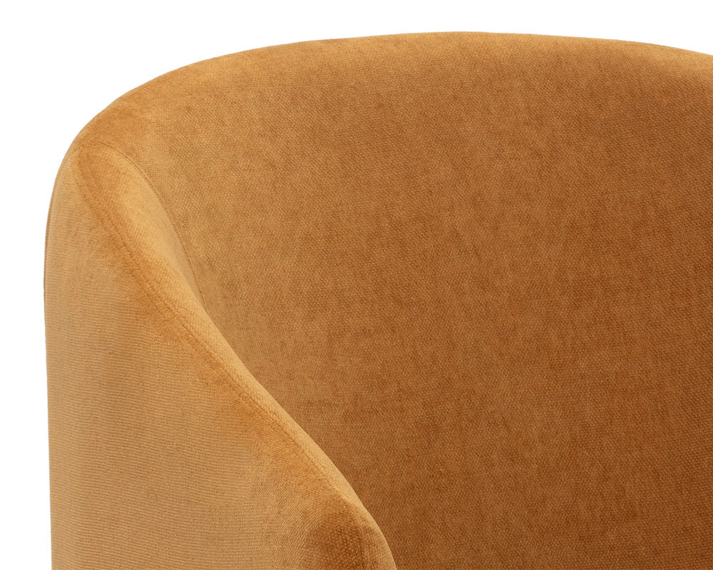 Lauryn Lounge Chair - Image 10