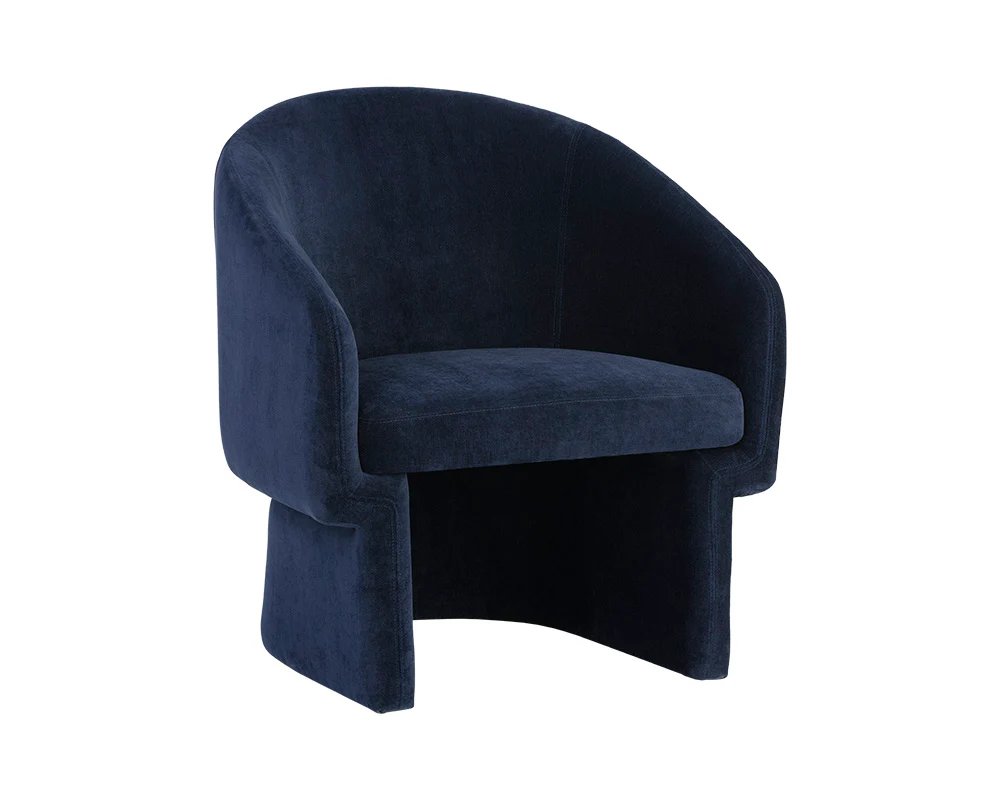 Lauryn Lounge Chair - Image 12
