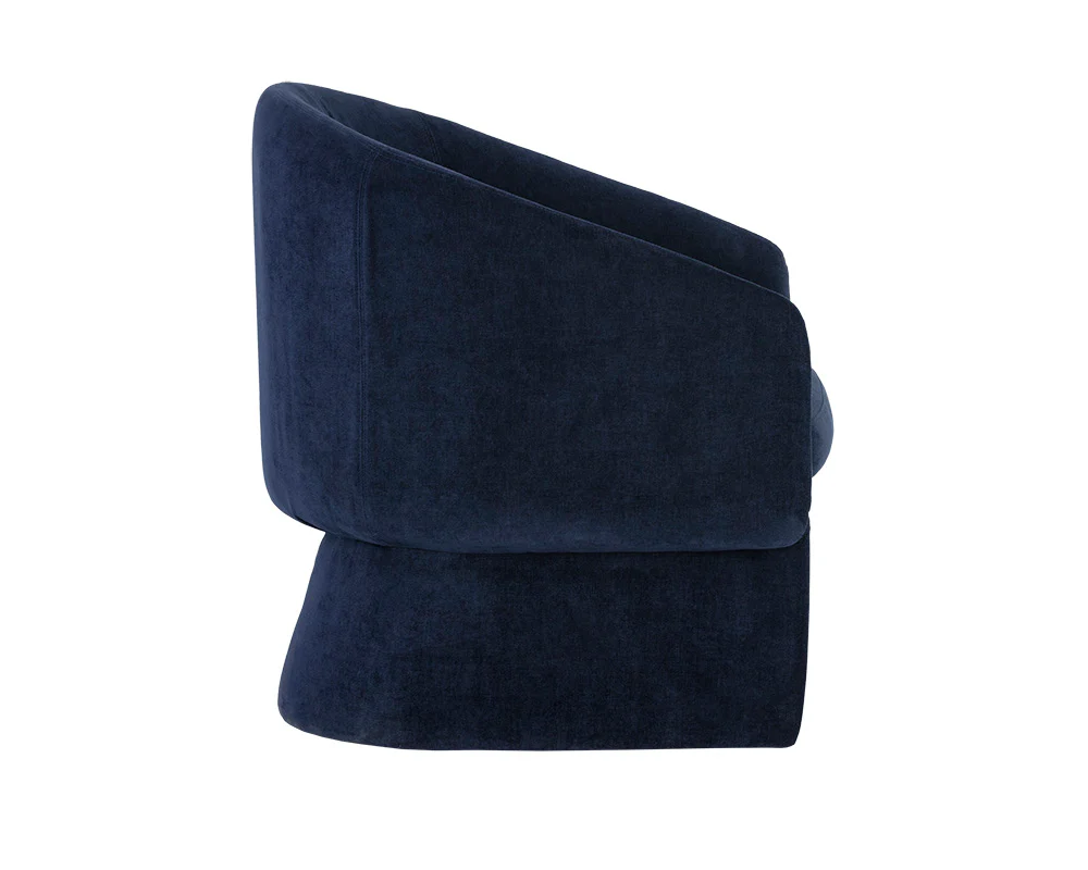 Lauryn Lounge Chair - Image 16