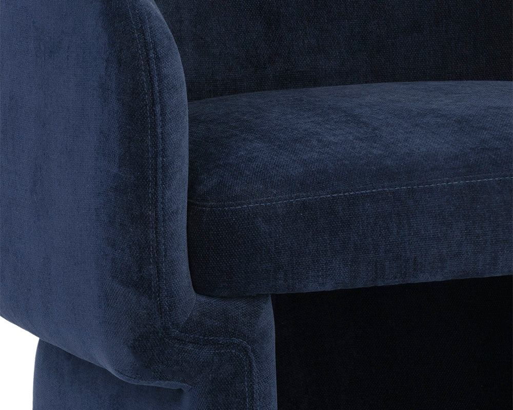 Lauryn Lounge Chair - Image 18