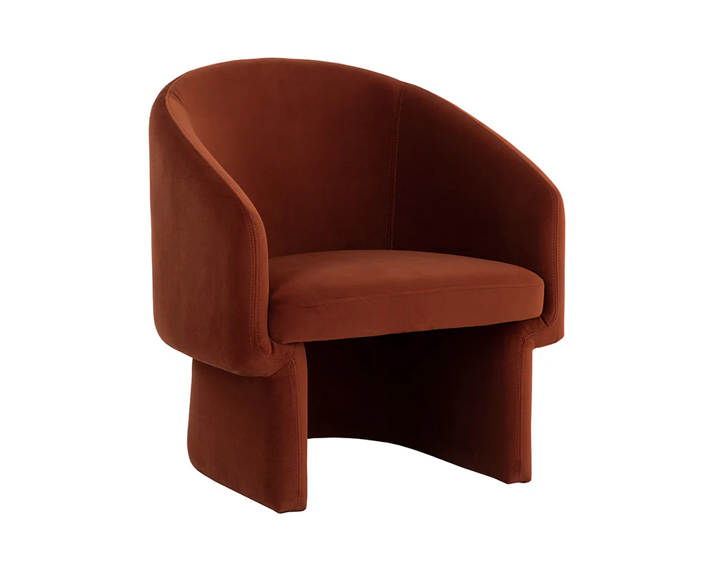 Lauryn Lounge Chair - Image 29