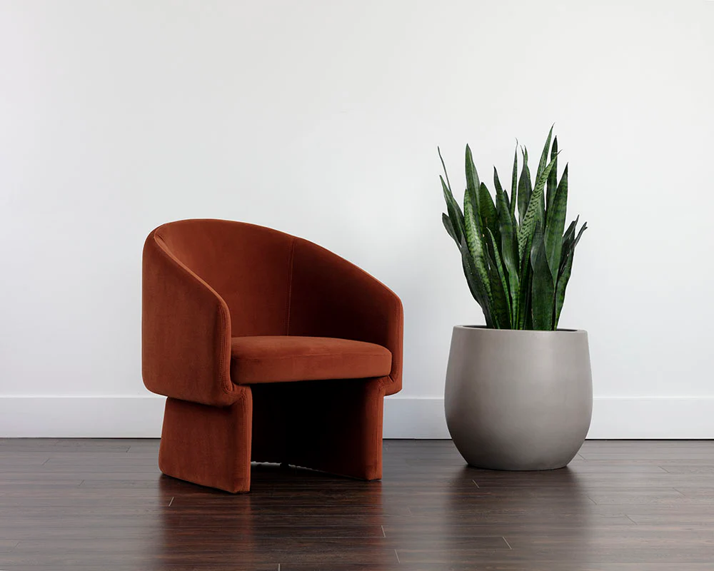 Lauryn Lounge Chair - Image 30