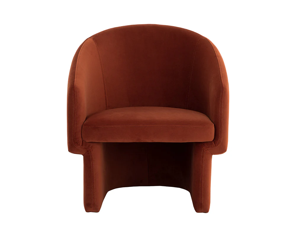 Lauryn Lounge Chair - Image 32
