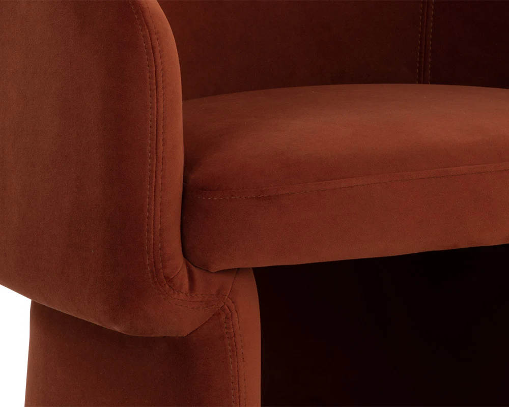 Lauryn Lounge Chair - Image 35