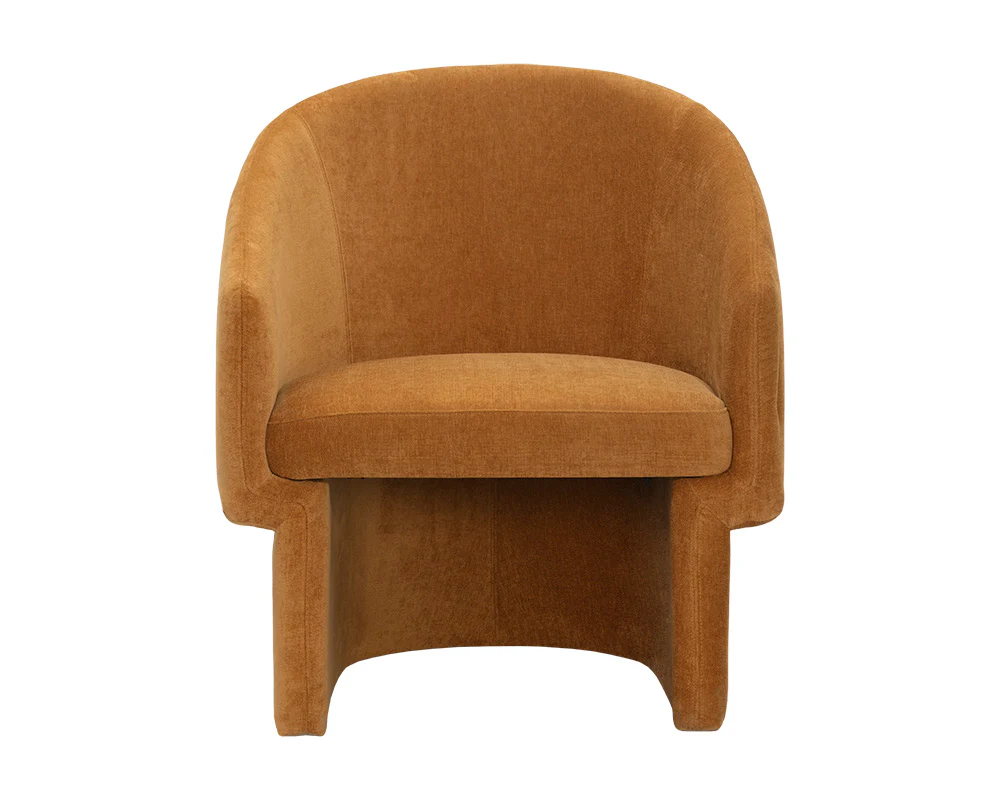 Lauryn Lounge Chair - Image 6