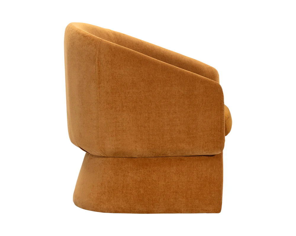 Lauryn Lounge Chair - Image 7
