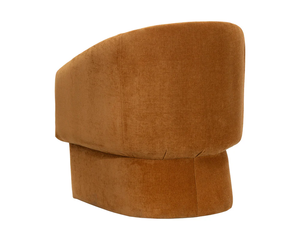 Lauryn Lounge Chair - Image 8