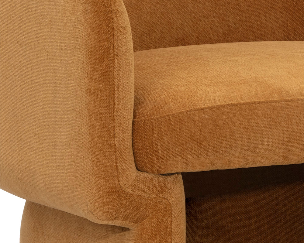 Lauryn Lounge Chair - Image 9