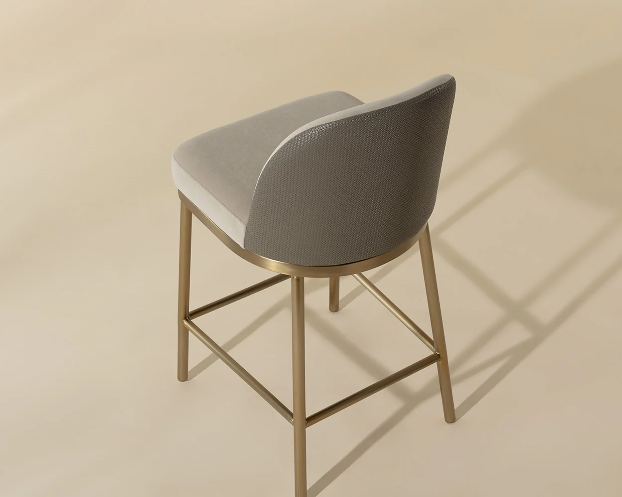 Lavania Counter Stool - Image 7