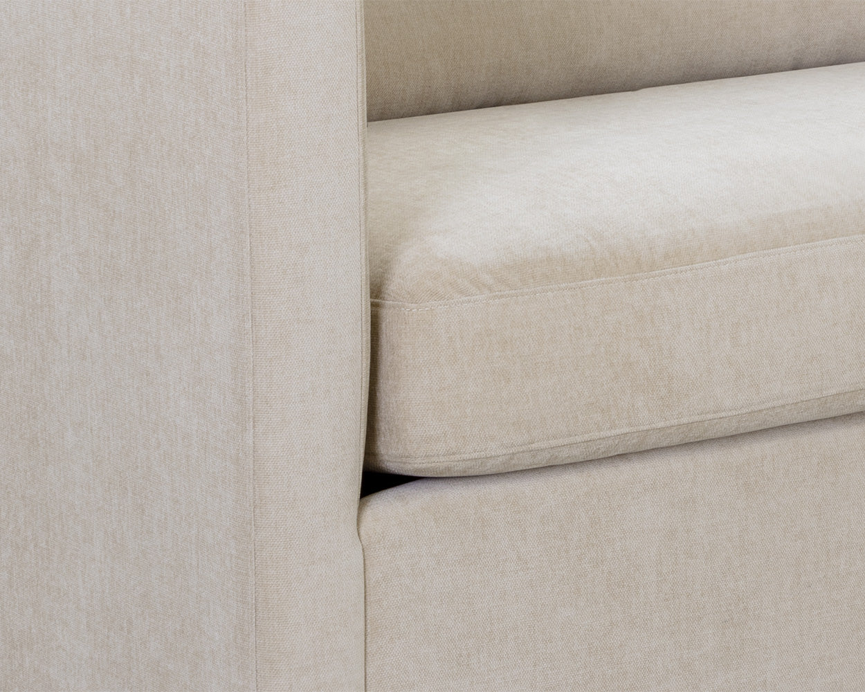 Leander Sofa - Image 2