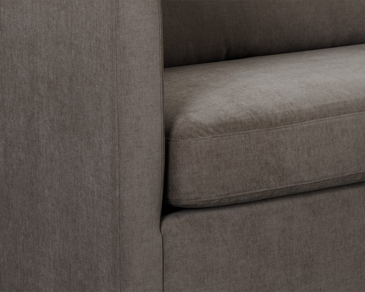 Leander Sofa - Image 9