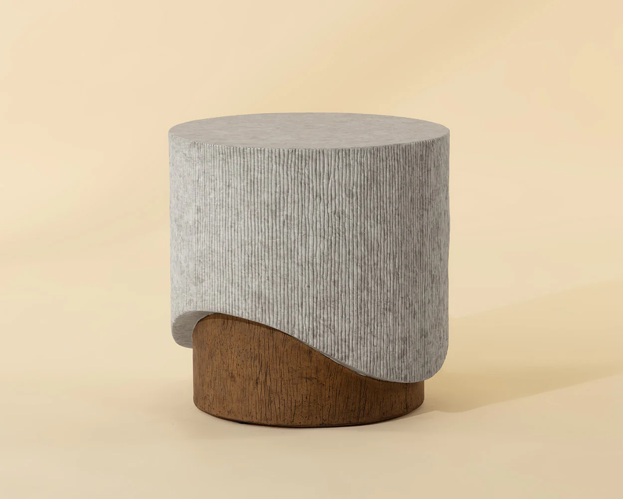 Leda End Table - Image 2