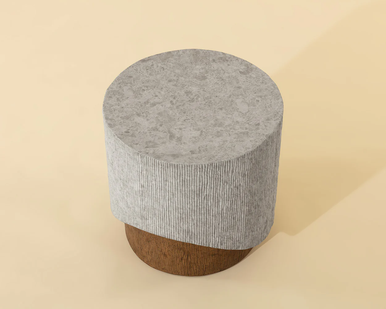 Leda End Table - Image 3