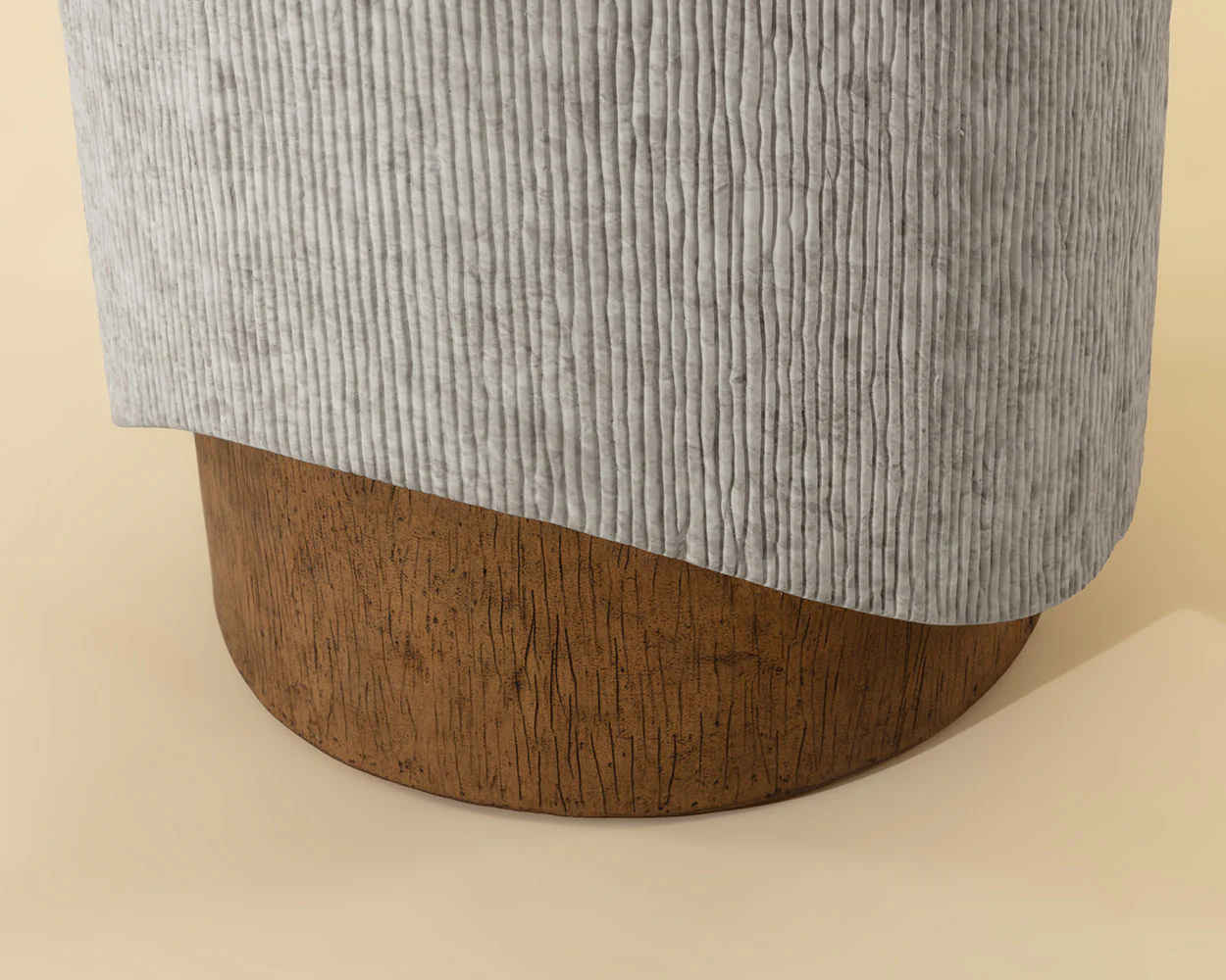 Leda End Table - Image 4