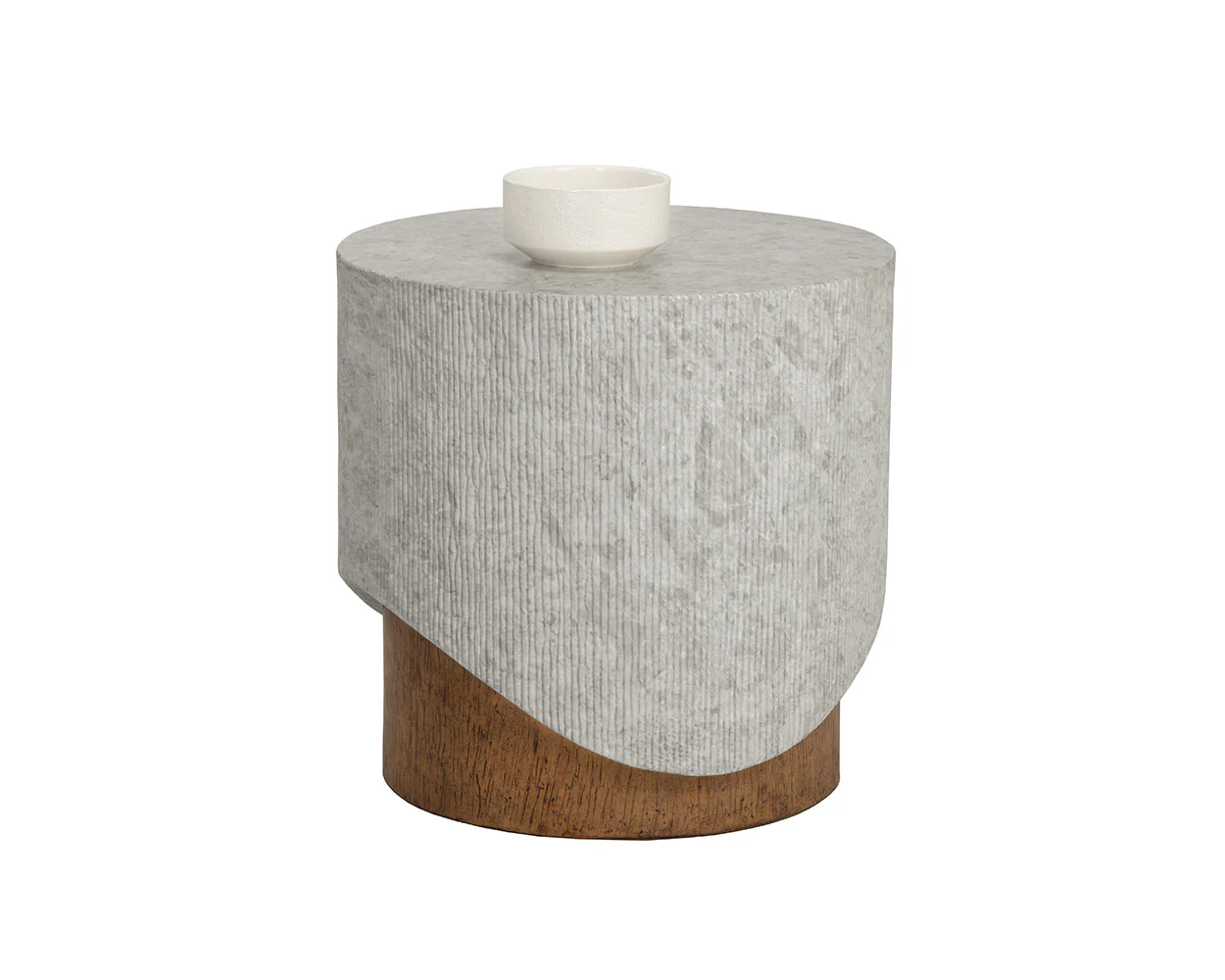 Leda End Table - Image 5
