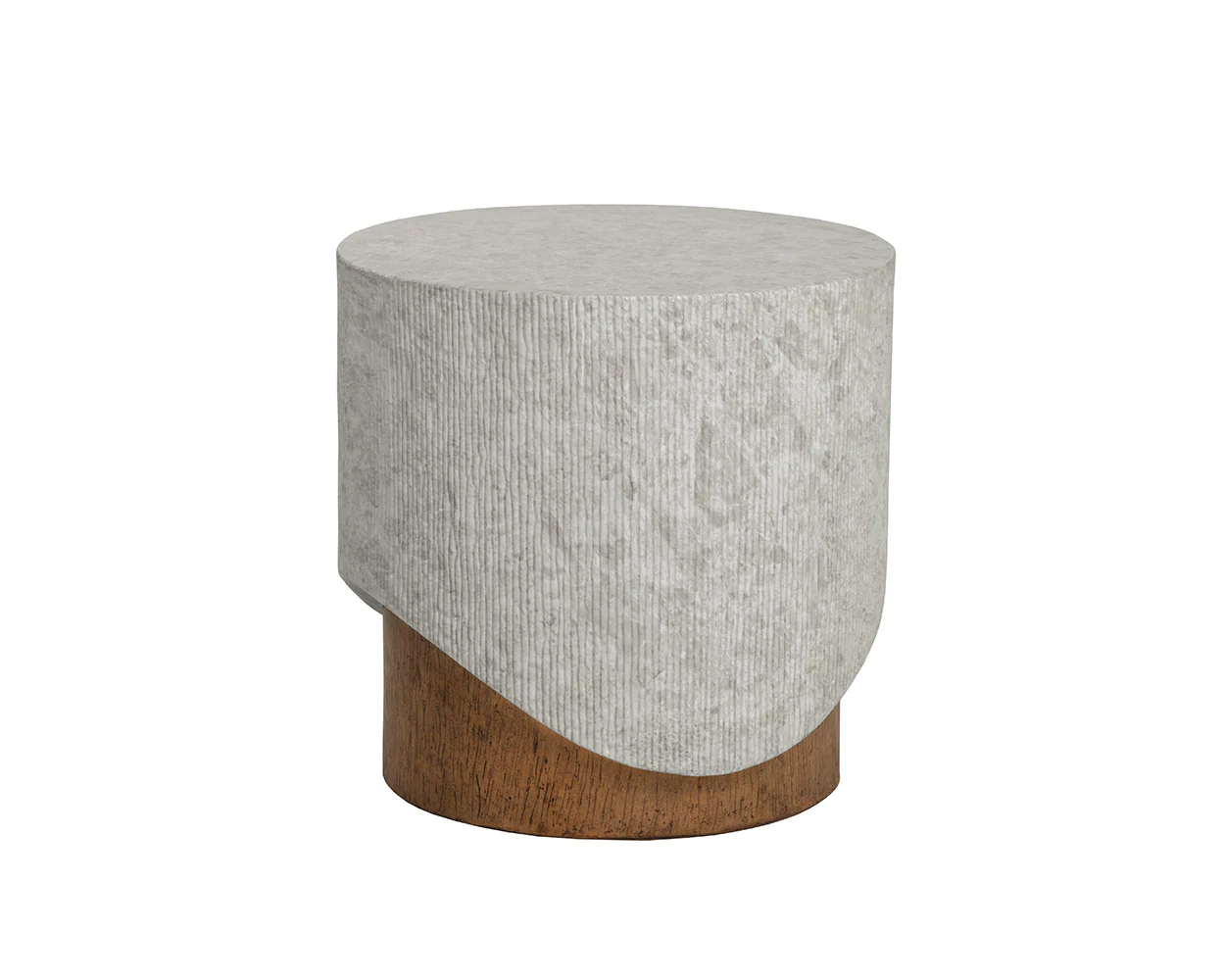 Leda End Table - Image 6