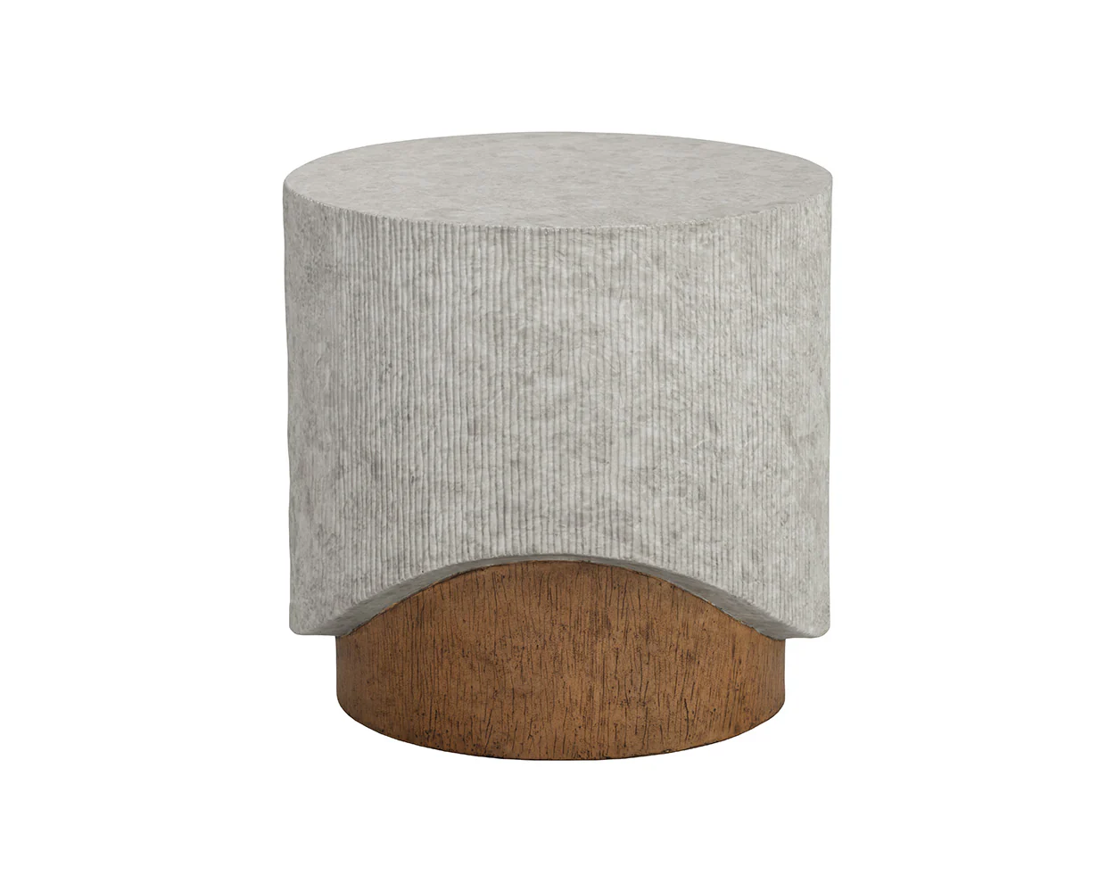 Leda End Table - Image 7