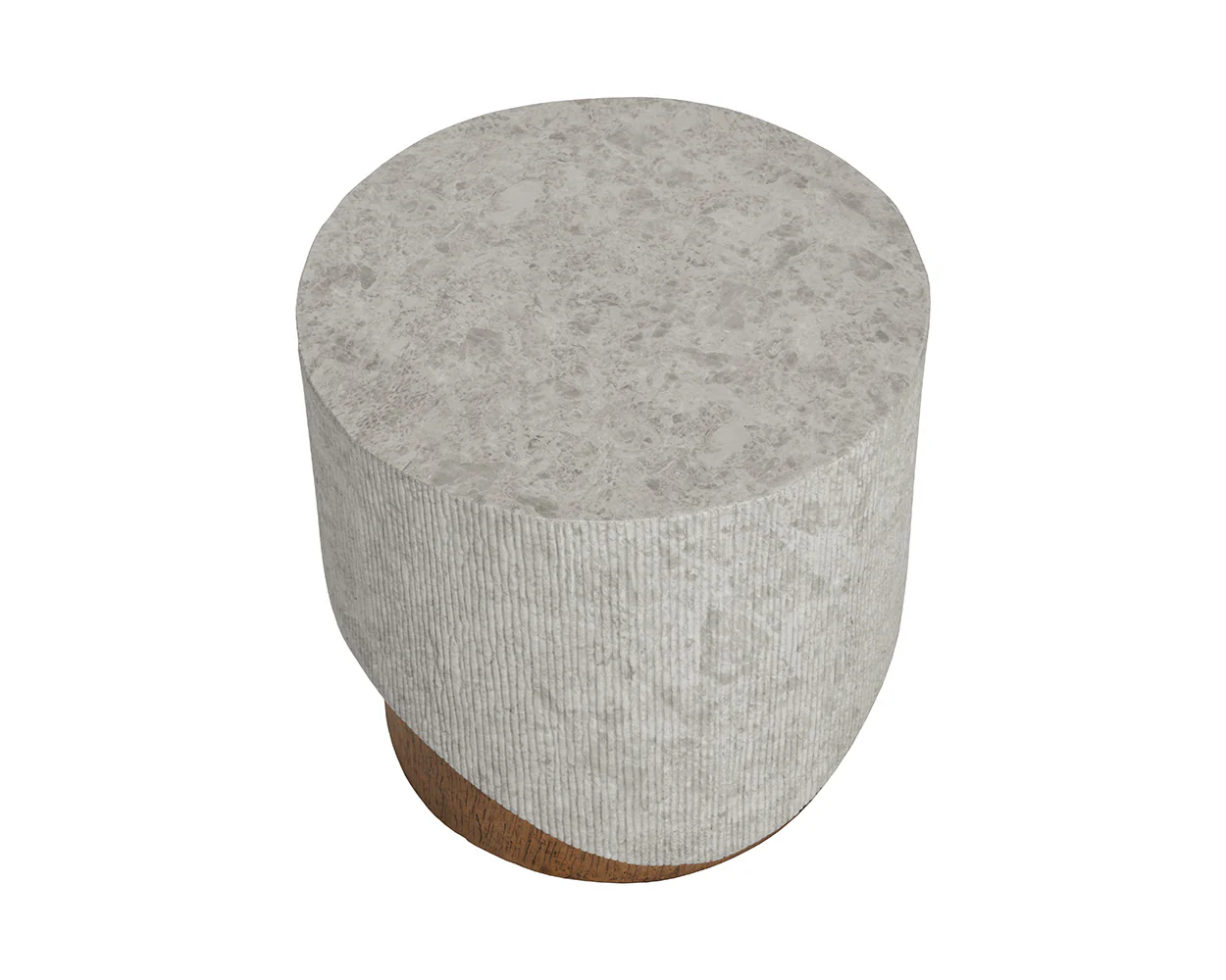 Leda End Table - Image 8