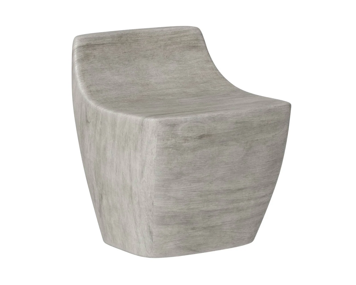 Ledger Stool - Image 8