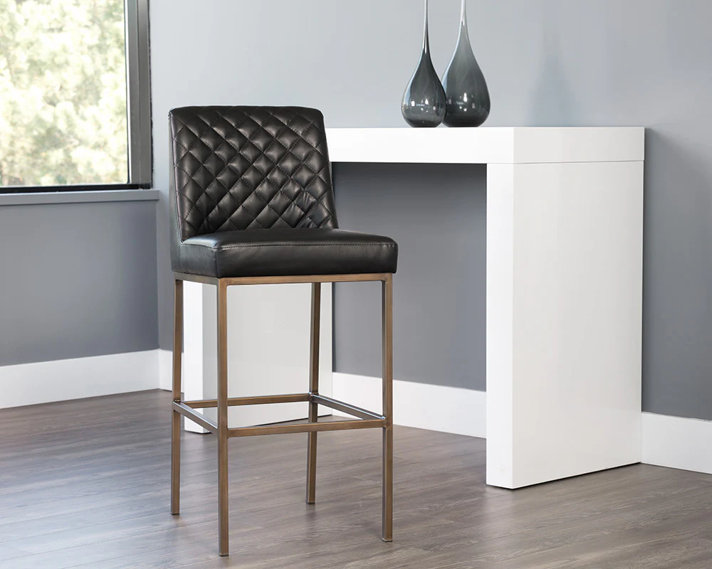 Leighland Barstool - Image 2