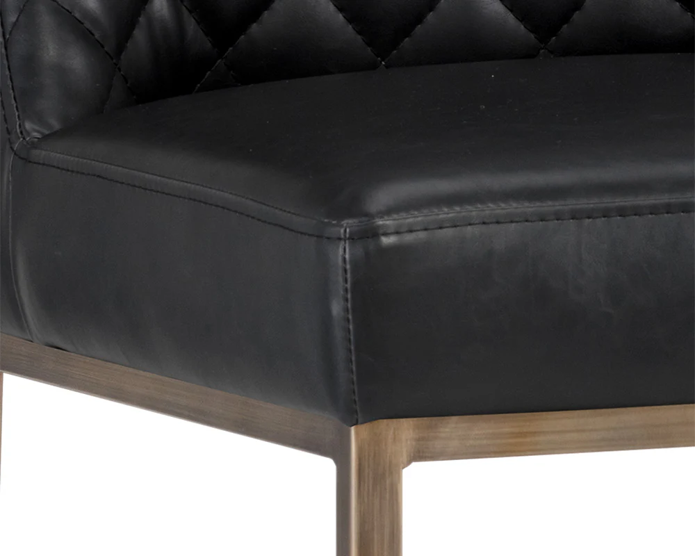 Leighland Barstool - Image 5