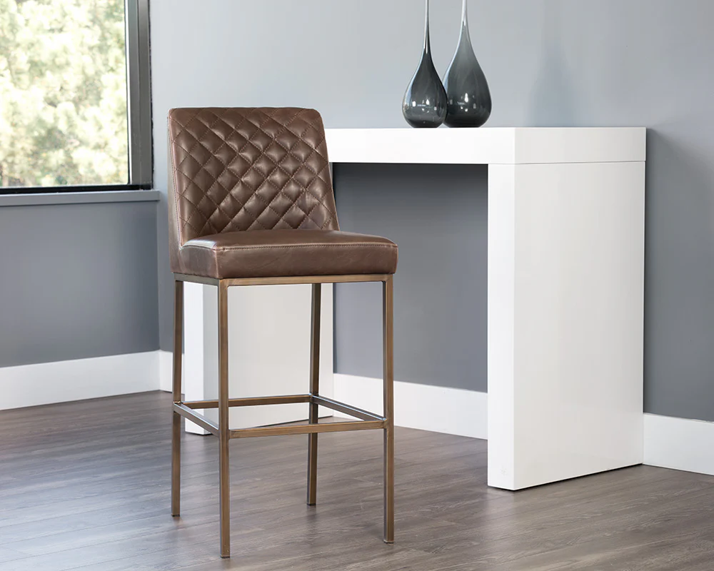 Leighland Barstool - Image 9