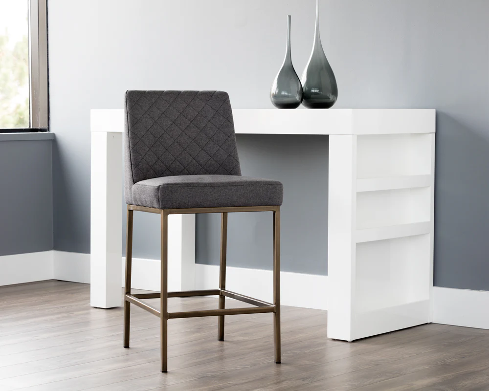 Leighland Counter Stool - Image 2