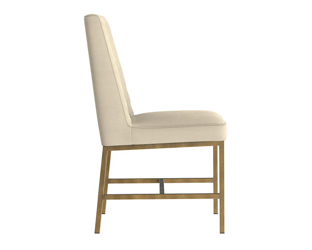 Leighland Dining Chair - Image 17