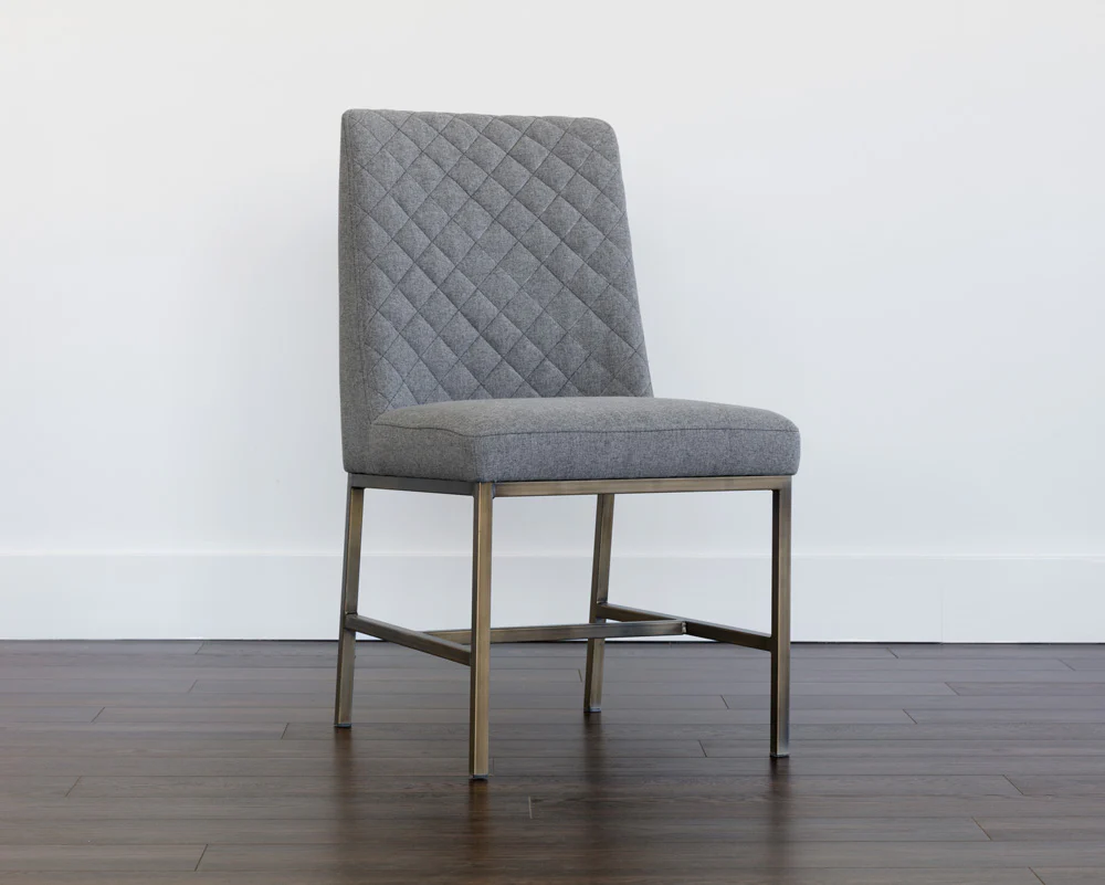 Leighland Dining Chair - Image 2