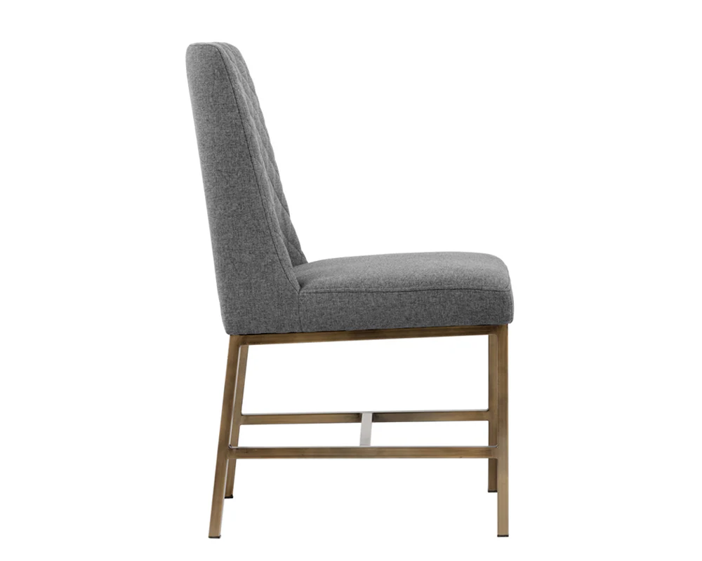 Leighland Dining Chair - Image 4