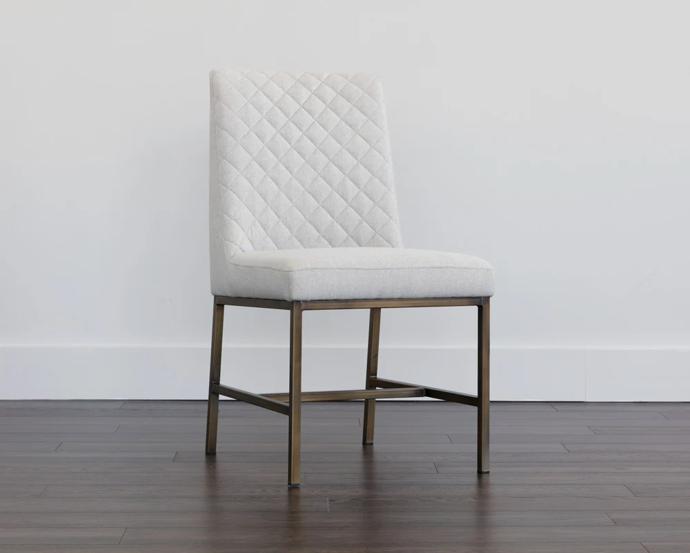 Leighland Dining Chair - Image 9