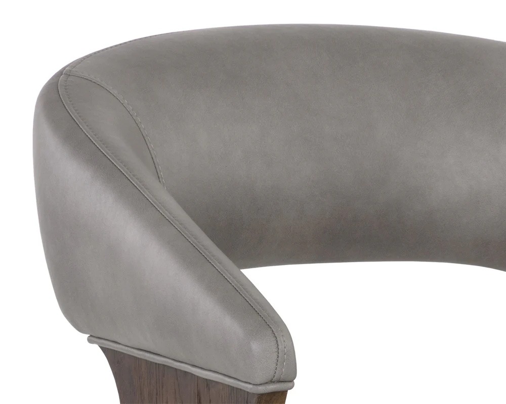 Leonce Office Chair - Image 10