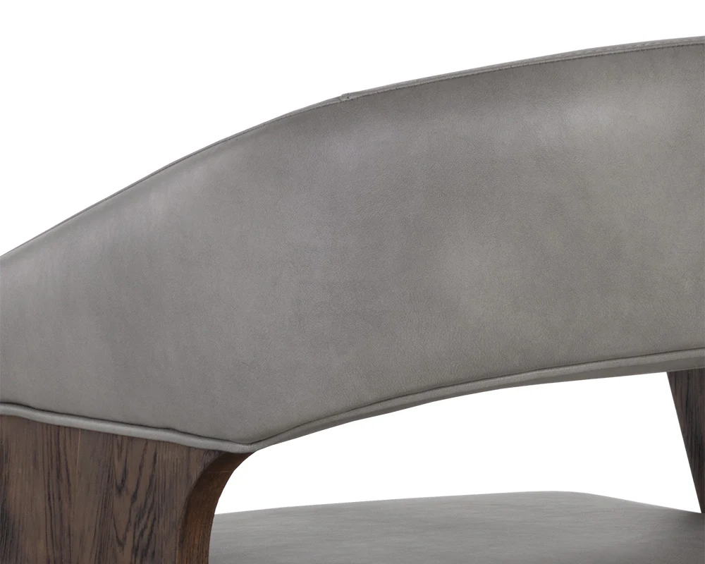 Leonce Office Chair - Image 11