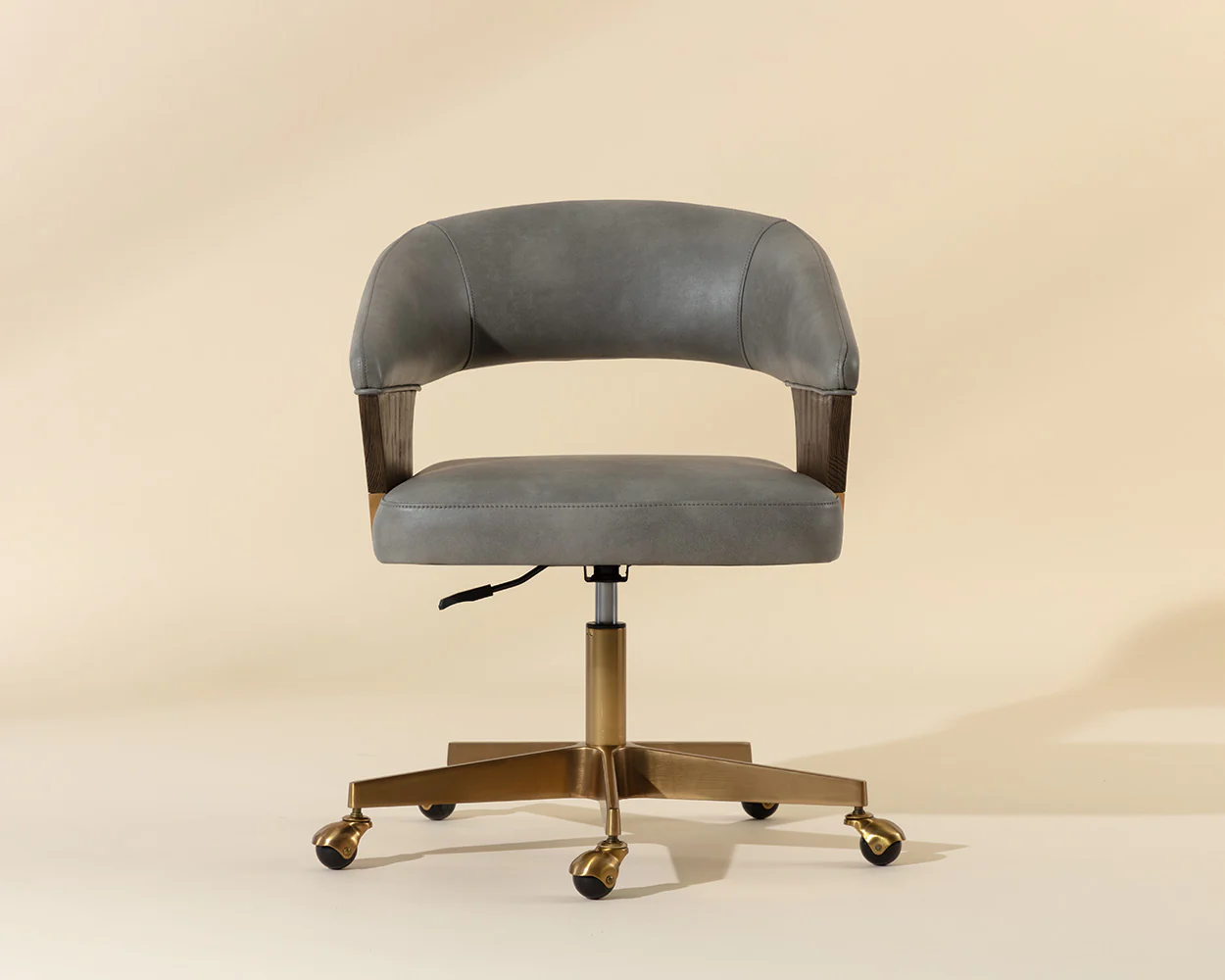 Leonce Office Chair - Image 3