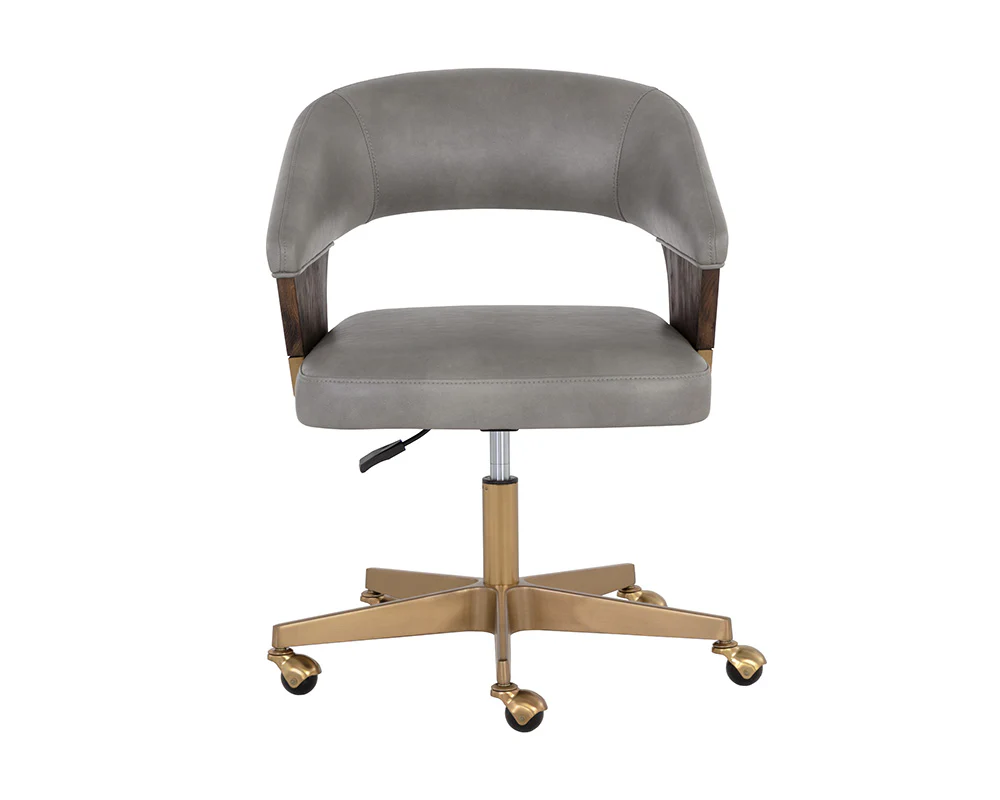 Leonce Office Chair - Image 6