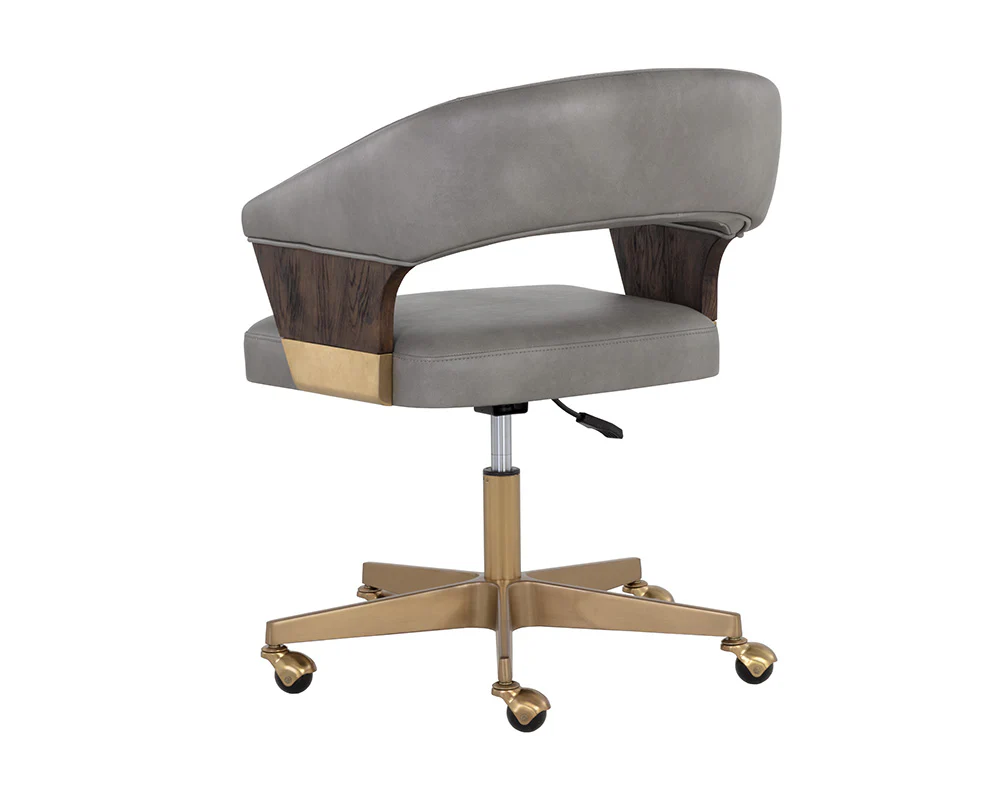 Leonce Office Chair - Image 8
